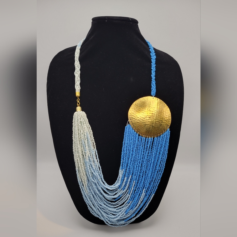 Statement Necklace